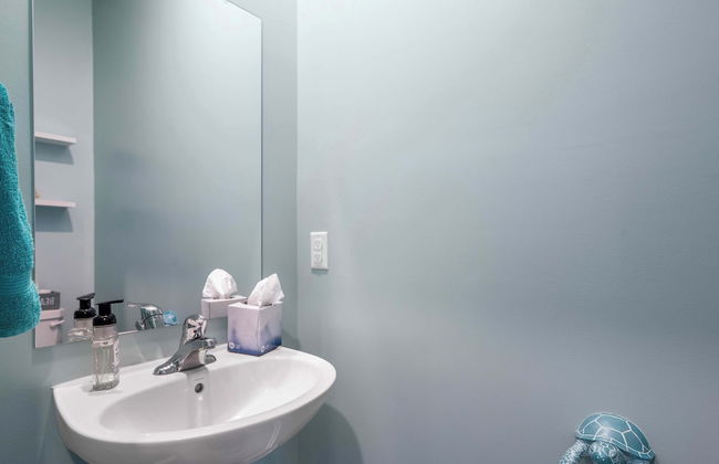 Schooner Landing 2 Sleeps 12 - Photo 19