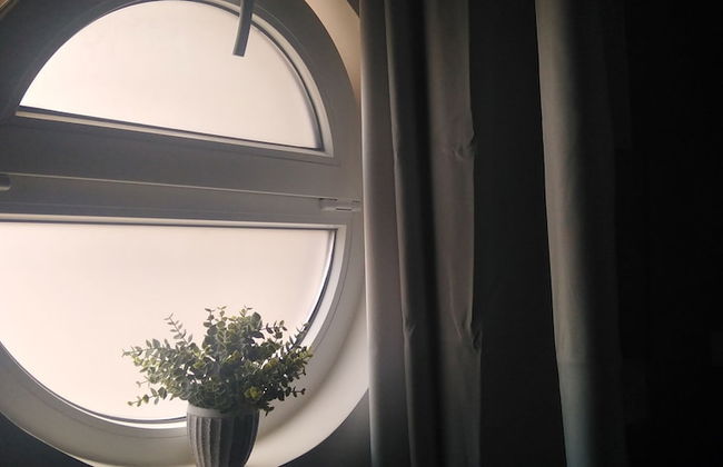 Studio Free Parking 300m Walking to Beach Burgau - Foto 22