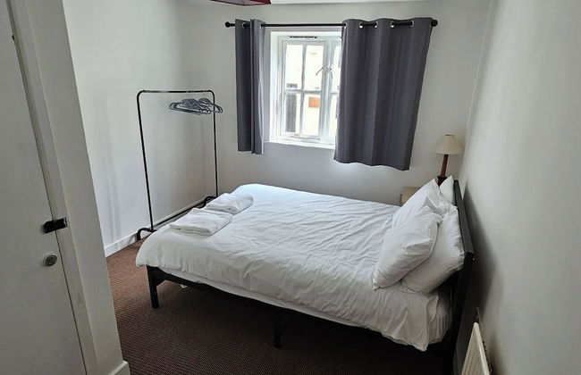 Plas Bellin Apartments - Foto 4