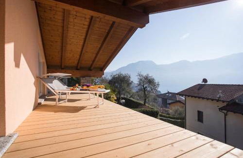 Ossuccio Grande C home with pool sleeps 12 by Italian Apartments - Foto 50