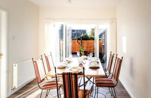 Happy Day 温馨小居-Walk to Warwick Uni & Cannon Park in Coventry that offers free parking - Foto 4