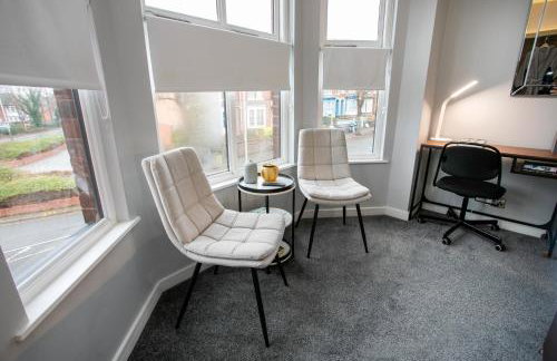 Entire Luxurious 2 Bedroom Flat - Foto 15