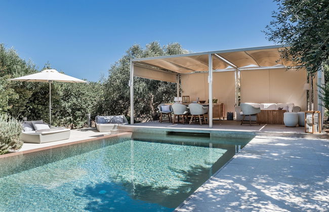 Villa Dimi - Photo 42