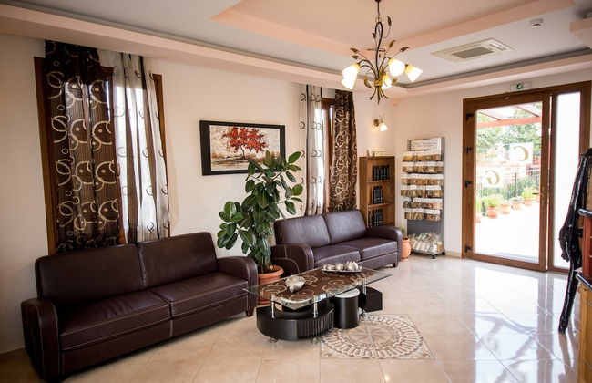 Christina's Garden - Foto 2