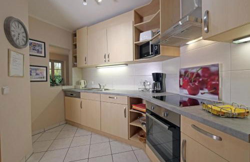 Ferienwohnung Villa Waldesruh - Foto 1