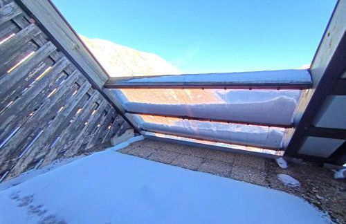 Studio cosy pour 4 à Piau-Engaly, balcon, vue pistes - FR-1-457-371 - Photo 10