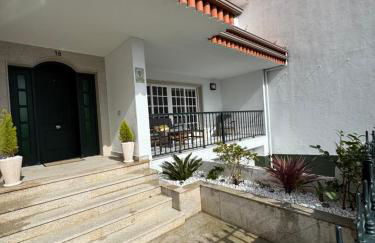 Chalet Sanxenxo Miraflores - Foto 40