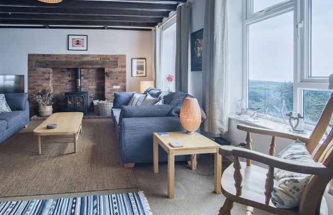 Windy Walls - 3 Bedroom - Rhossili - Photo 46