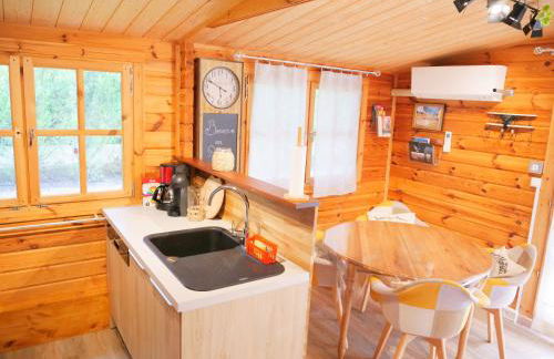 Cottage avec piscine au cœur du Saumur Champigny - Foto 18