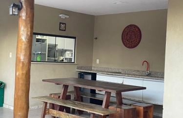 Casa Lagoa Azul em Guarajuba Próxima à Praia - Foto 50