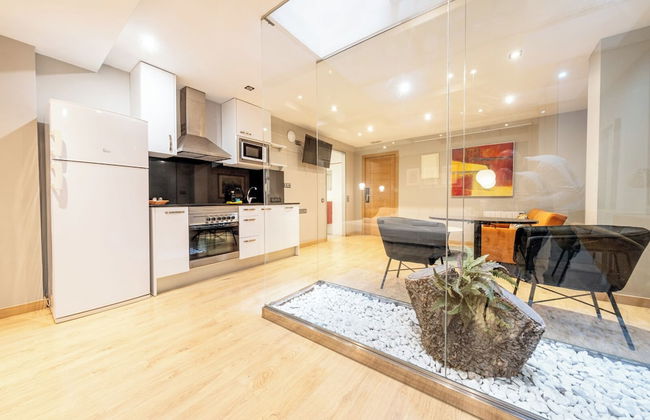 AinB Sagrada Familia Apartments - Foto 45