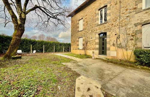 LesCinqSuites/12 couchages-DABNB - Photo 1