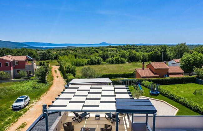 Villa Bella Vita - Foto 39