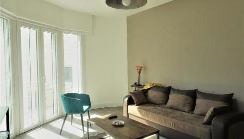 Appartement Triangle d Or plage-gareTGV-Mairie - Foto 5