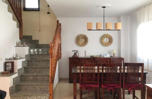 villa cinco palmas - Foto 17