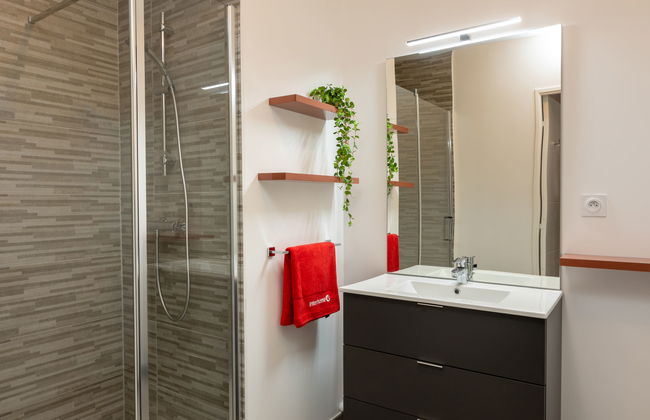 Résidence Echauguette - Foto 5