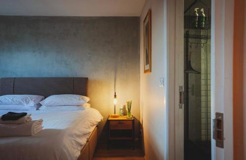 1 Bed Rural Escape between Coast & Mountains at Mud & Wool - Foto 7