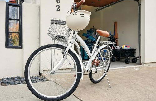 Luxury, renovated, oceanfront home with incredible deck & views - dogs welcome - Foto 55