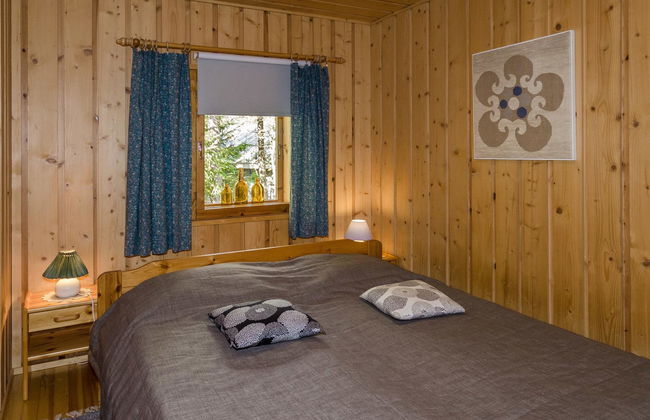 Metsätähti - Foto 11