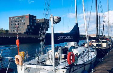 Segelyacht Bremen City - Foto 73