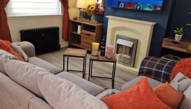 The Nook Cosby Village - Foto 2