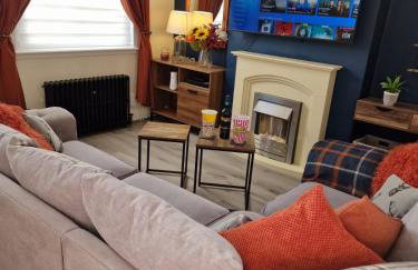 The Nook Cosby Village - Foto 2