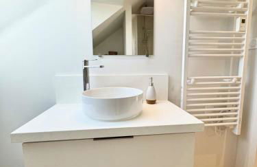 Magnifique ! T3 les pieds dans l’eau vue mer - Foto 29