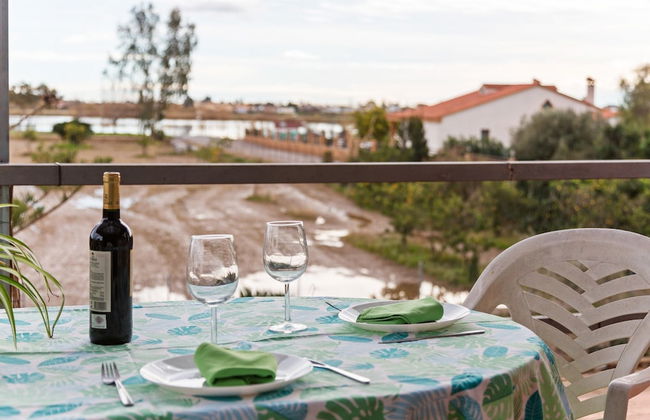 Cottage in Deltebre Near Far del Fangar - Foto 22