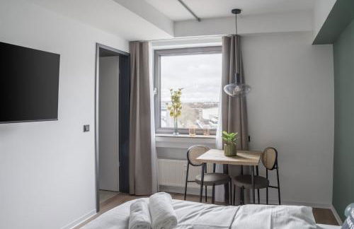 Limehome Saarbrücken Berliner Promenade - Foto 38