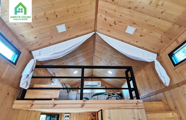 2 Tiny Houses on Koh Lanta Only 2 Minutes Walk to the Beach - Foto 11