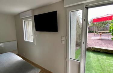 LOFT Jardin et Spa - Foto 16