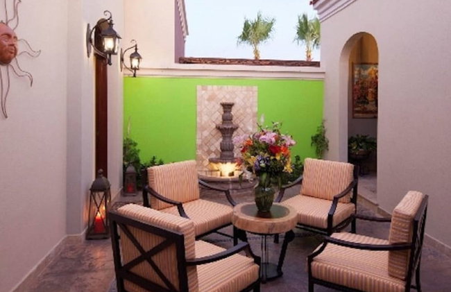 3BR 2FL Beautiful View Private Villa-Cabo San Lucas - Foto 24