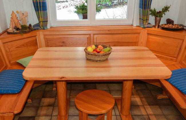 Holiday Home Waldhaus am Burbach - Photo 9