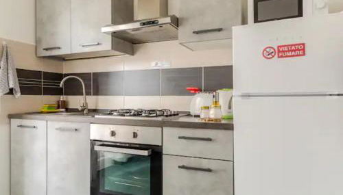 Galileo Train Station Welcome A&A - Foto 5