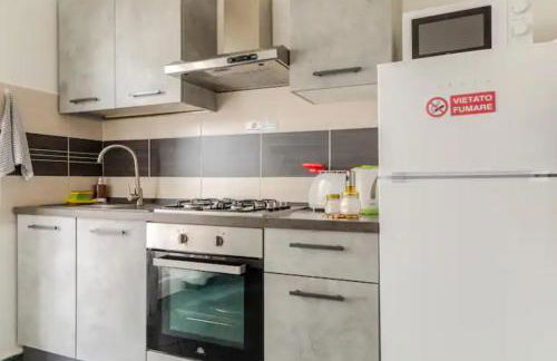 Galileo Train Station Welcome A&A - Foto 5