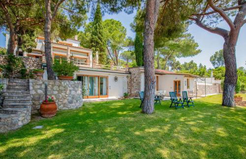 Villa Elba Sunset Low Season - Foto 24