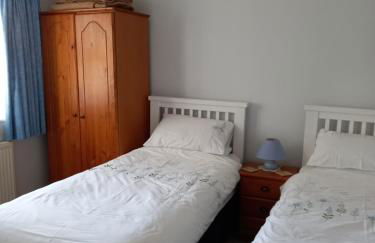 Park Farm Cottages - Foto 2