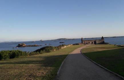 Mirador Islas de Arousa - Foto 57