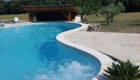 Gîte - Mas de Louise - Foto 3