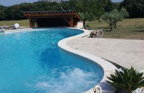 Gîte - Mas de Louise - Foto 3