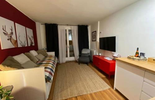 Little Canadian Lodge, Limone - Foto 27