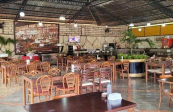 ECO CHALÉ PARK CACHOEIRAS - Photo 38