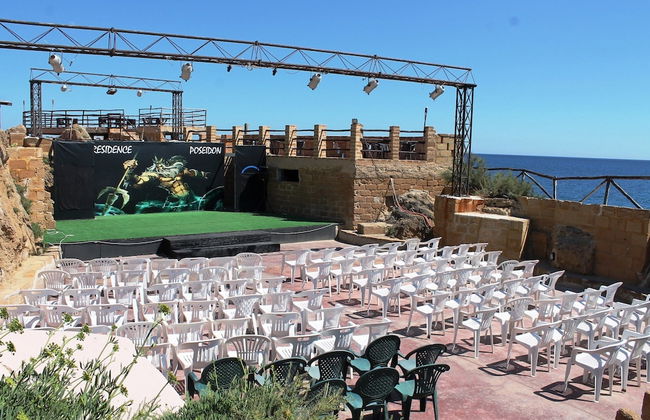 Residence Poseidon Villaggio - Foto 16