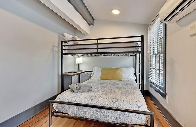 The Ashley Suite - Foto 1