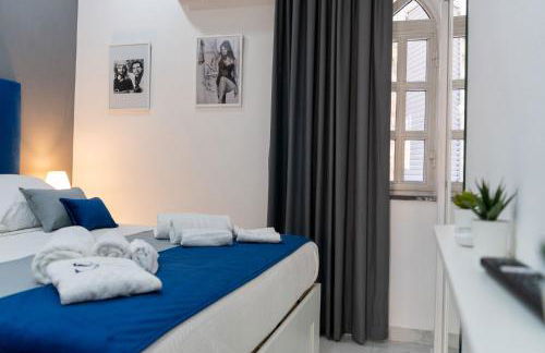 Scugnizzo Apartment SMART - Foto 14