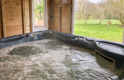 Tawny Owl Barn - Foto 26