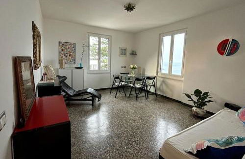 Sea Home above Sori village - Foto 11