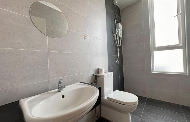 IPOH D Festivo Premium Suites by uBook - Foto 33