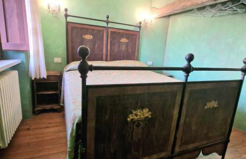 Il Cantuccio - Borgo con piscina privata - Foto 29