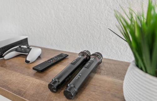 Family waterfron retreat-Near golf Beach Barefoot - Foto 10